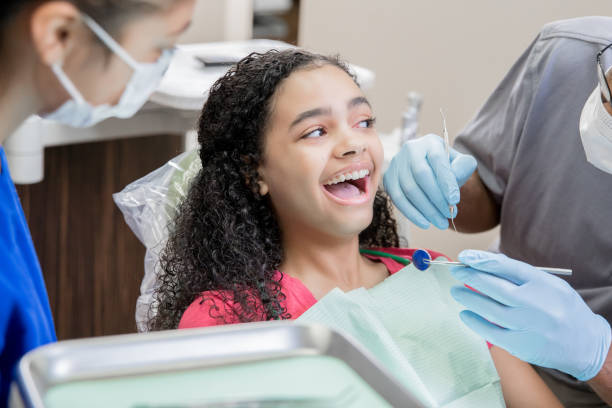 Best Broken or Chipped Tooth Repair in Gramercy, LA