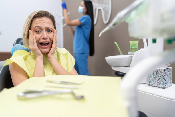 Best Lost Filling or Crown Replacement in Gramercy, LA